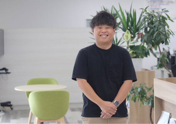 株式会社エヌオーエス
